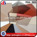 Ptfe teflon coated fiberglass mesh conveyor belt/PTFE teflon mesh dryer machine belt dryer/ptfemesh conveyor belt